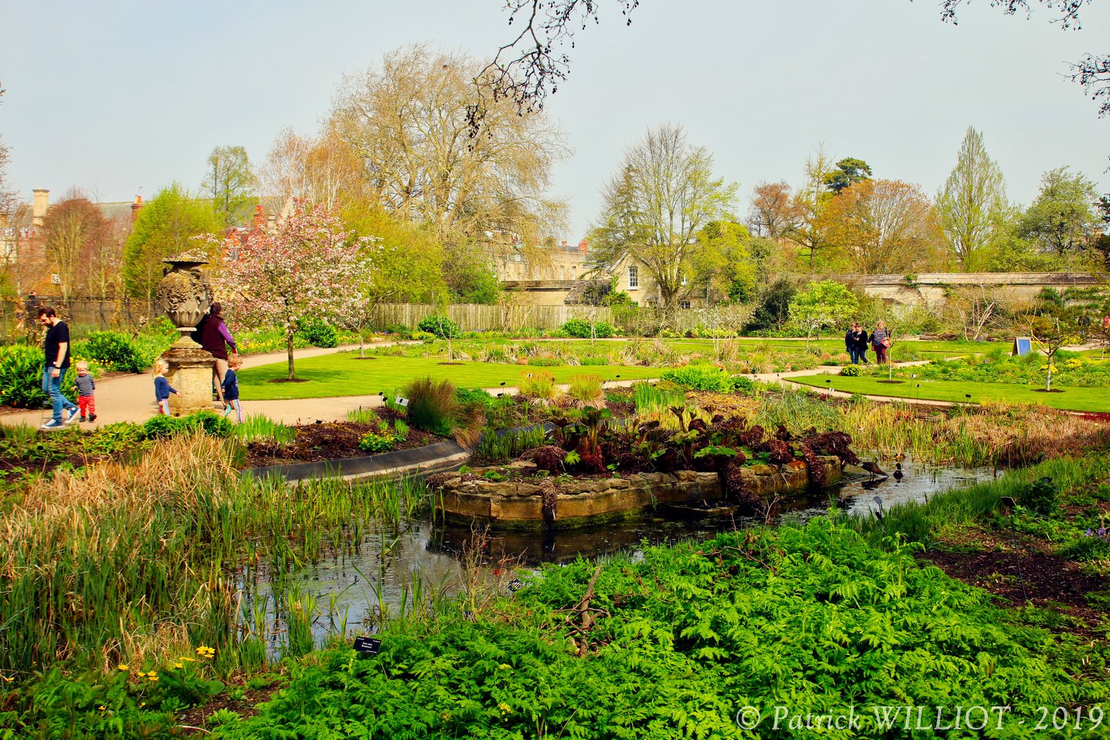 Botanic Garden